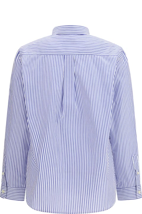 Deperlu for Men Deperlu Cotton Shirt