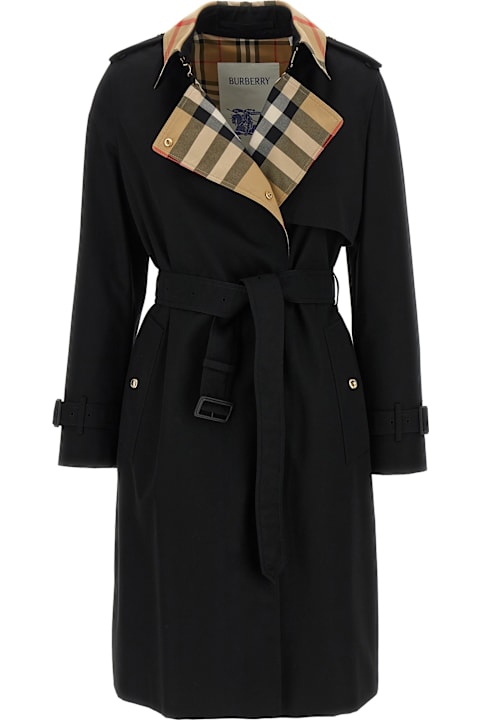 Homeware Burberry 
sandridge
 Trench Coat
