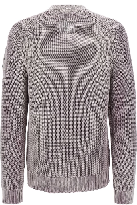 A-COLD-WALL Sweaters for Men A-COLD-WALL Timberland® X Samuel Ross Future73 Sweater