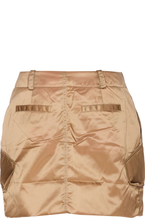 J.W. Anderson for Women J.W. Anderson Padded Cargo Skirt