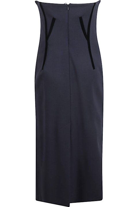 Homeware SportMax Anemone Dress