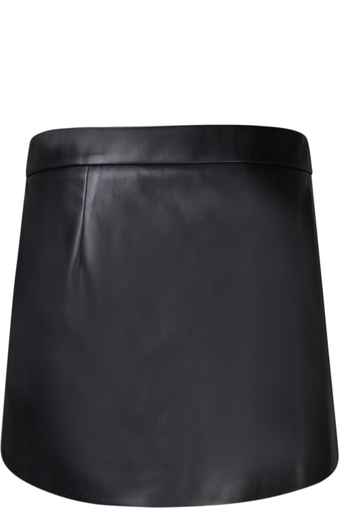 C.P. Company for Women C.P. Company Mini Skirt Black