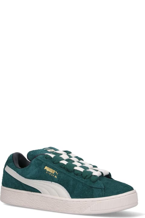 Puma for Men Puma "jackhammer Xl" Sneakers