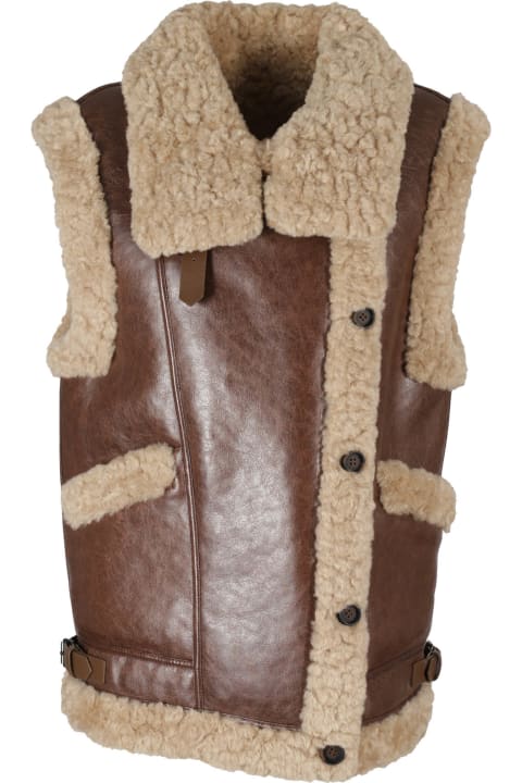 Gilet