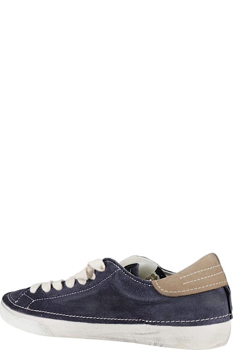 Philippe Model for Kids Philippe Model Prsx Low Man