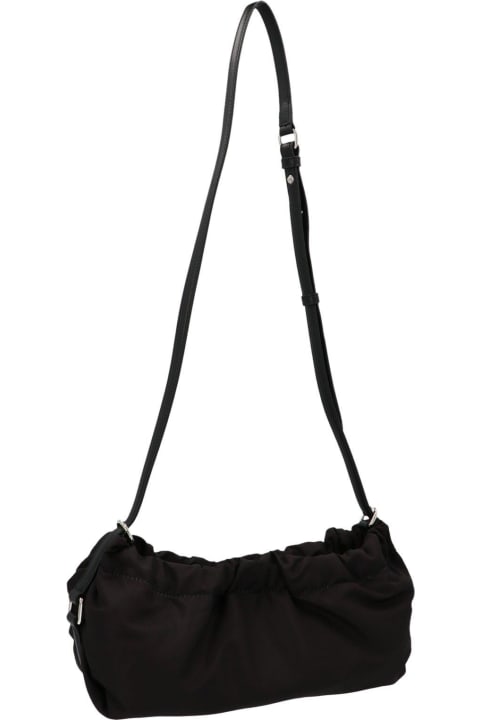 Fashion for Women Alexander McQueen Bundle Mini Shoulder Bag