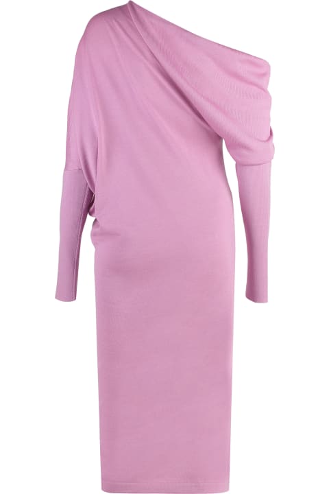 Dresses Sale for Women Tom Ford One Shoulder Dress