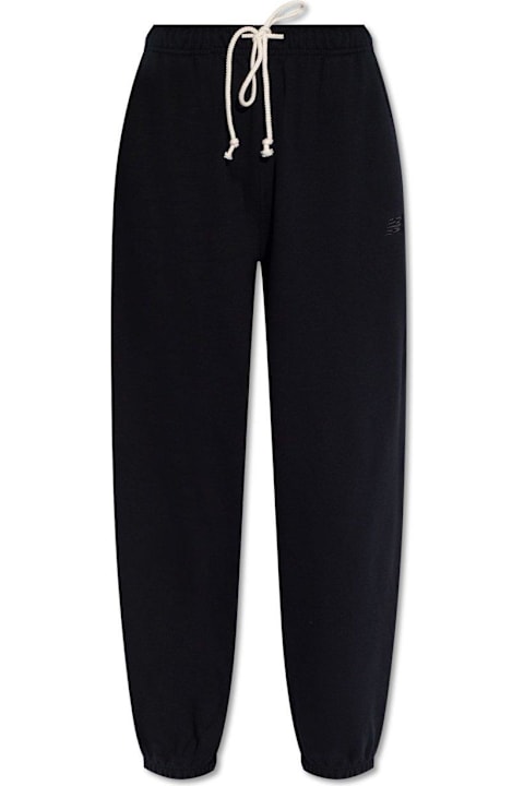 New Balance for Women New Balance Athletics French Terry Joggers
