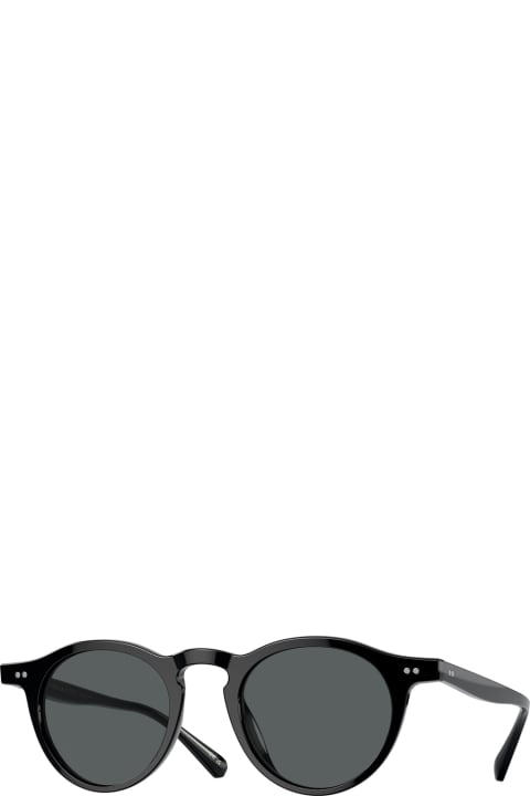 Oliver Peoples Eyewear for Men Oliver Peoples Ov5504su 1731p2 Sunglasses