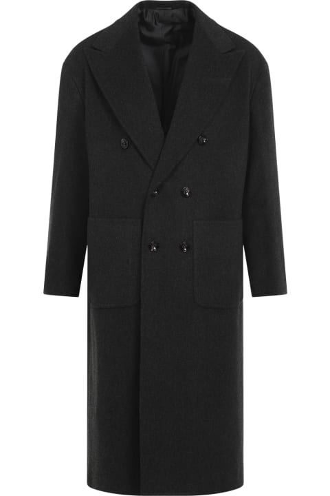 Homeware Kiton Tib Coat