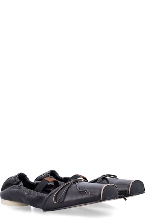 MM6 Maison Margiela New Ballett Shoes