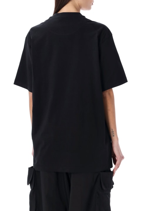 Y-3 for Men Y-3 Graphic Print T-shirt