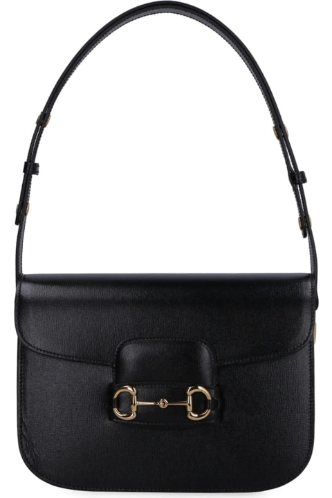 Gucci Bags for Women Gucci Horsebit 1955 Shoulder Bag