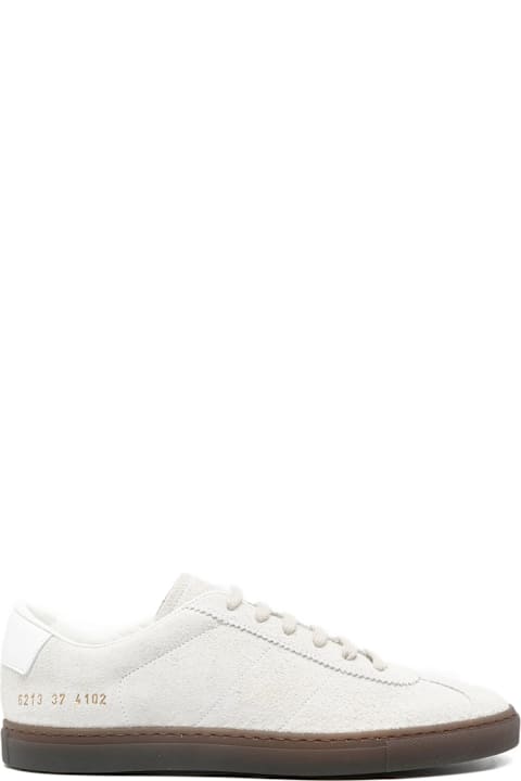 Common Projects for Kids Common Projects Shoes