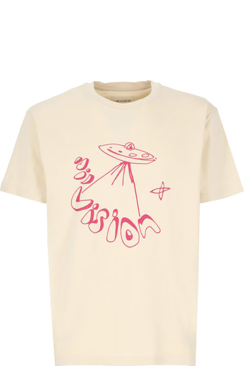 Ufo T-shirt