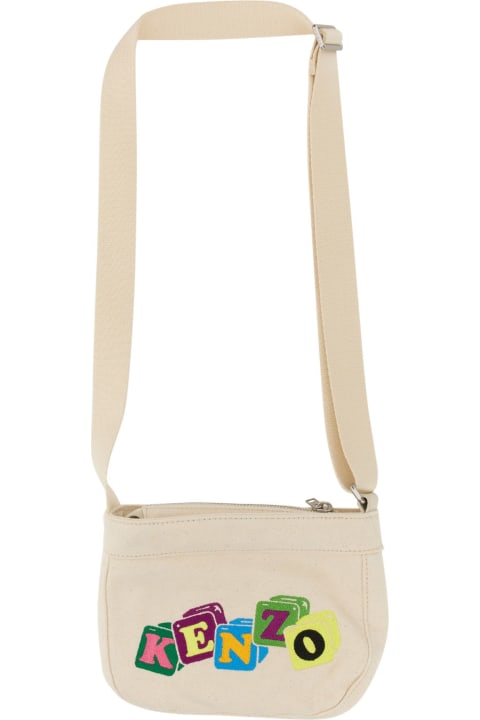 Homeware Kenzo Boke Bag