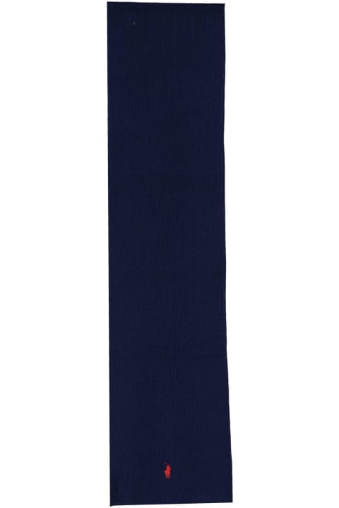 Homeware Polo Ralph Lauren Wool Scarf Scarf