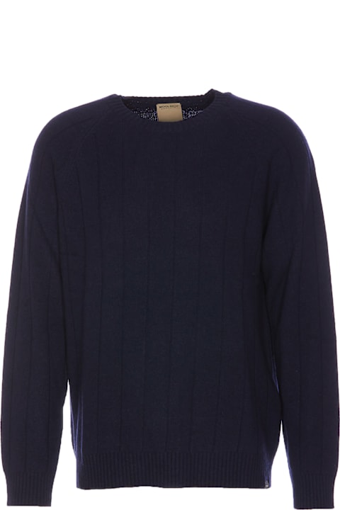 Woolrich for Men Woolrich Cashmere Sweater