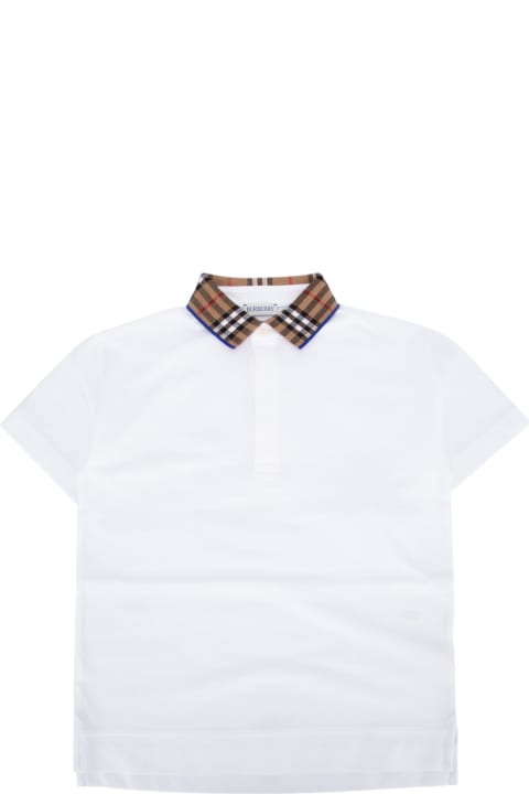 Sale for Kids Burberry T-shirt