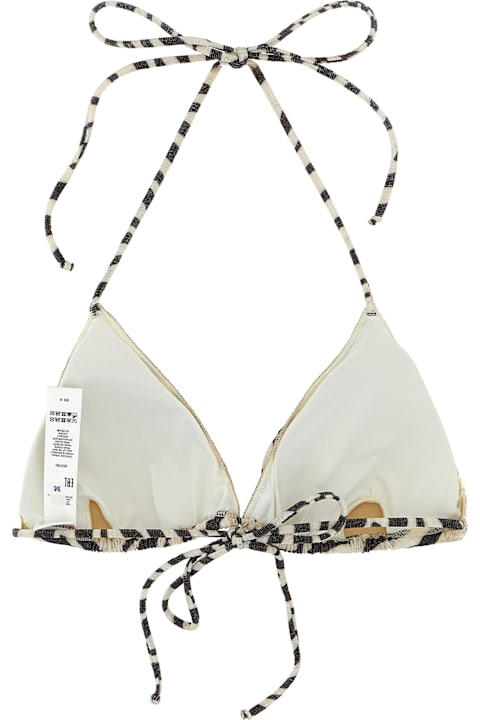 MC2 Saint Barth Swimwear for Women MC2 Saint Barth 'leah' Bikini Top
