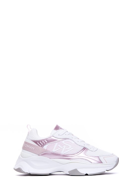 Sneakers for Women Stuart Weitzman Trainer Sneakers