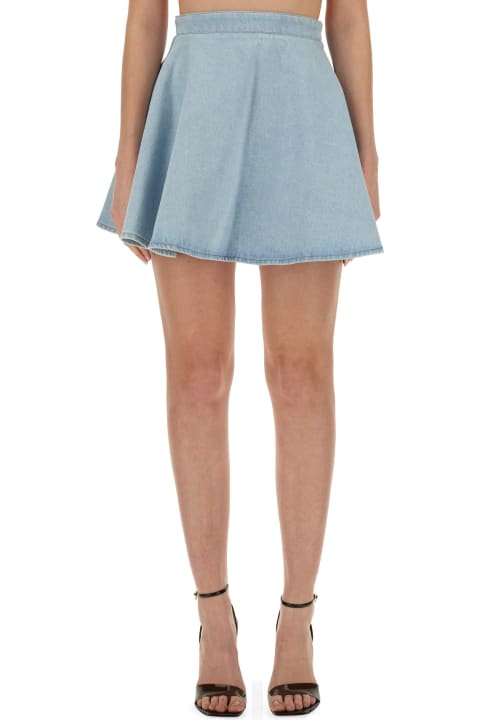 Fashion for Women Nina Ricci Mini Skirt