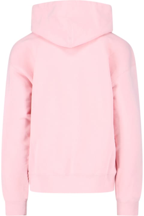 Homeware Jil Sander Logo Hoodie