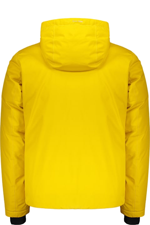 Homeware Herno Hooded Down Jacket
