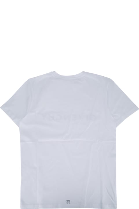 Homeware Givenchy T-shirt