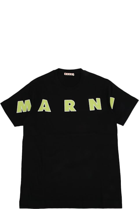 Marni Sweaters & Sweatshirts for Boys Marni Mt179u