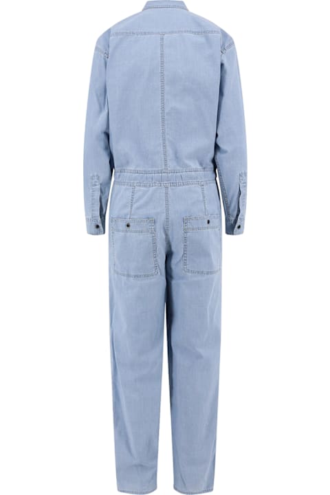 أدوات منزلية Marant Étoile Valena Jumpsuit