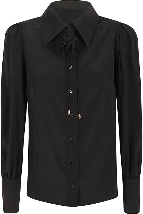 Homeware Zimmermann Blouson Shirt