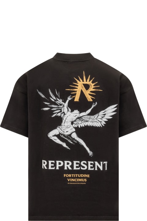 REPRESENT Topwear for Women REPRESENT Icarus T-shirt