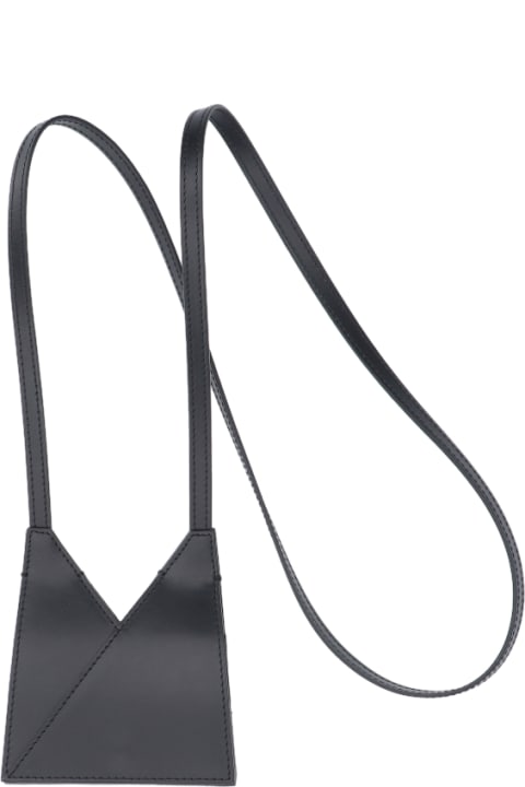 ウィメンズ新着アイテム MM6 Maison Margiela "japanese" Mini Crossbody Bag