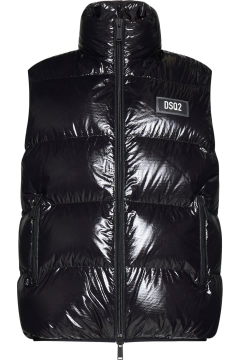 Down Jacket