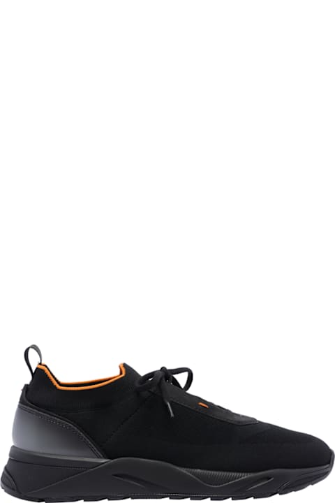 Santoni for Men Santoni Sneakers