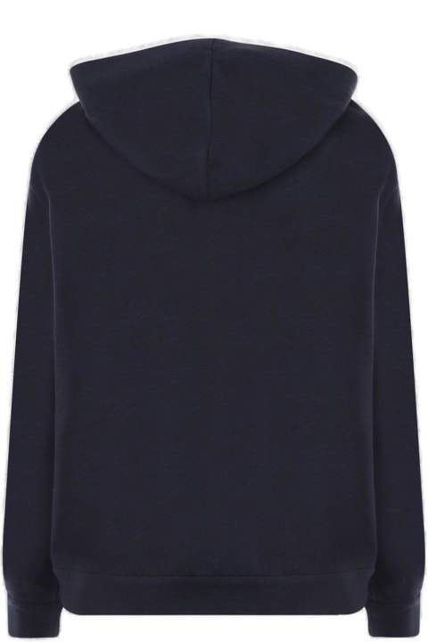 Homeware Brunello Cucinelli Zipped Hoodie