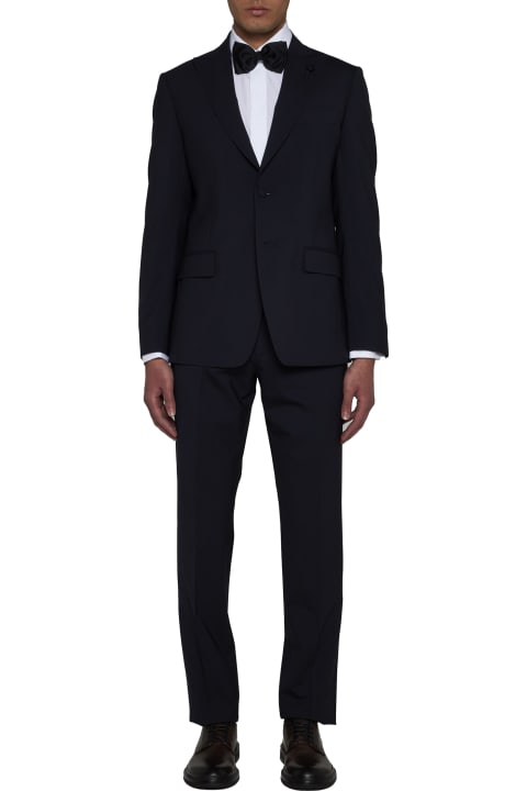メンズ新着アイテム Lardini Suit