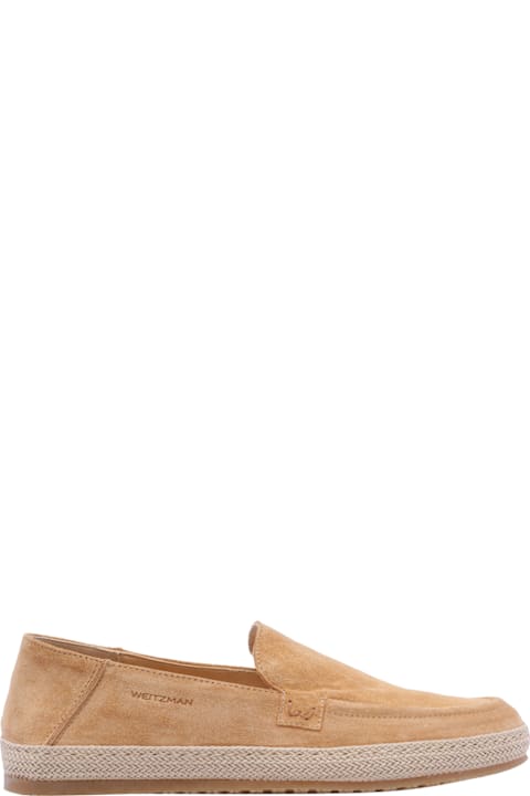 Stuart Weitzman Loafers & Boat Shoes for Men Stuart Weitzman Bala Loafers