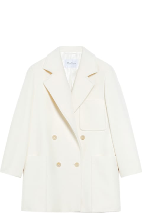 Statement Blazers for Women Max Mara ''starna'' Blouson