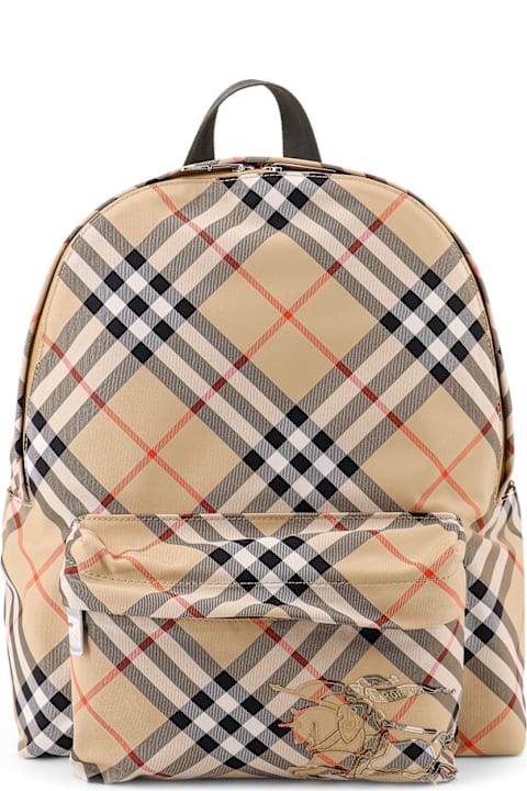 Burberry Backpacks for Men Burberry Backpack