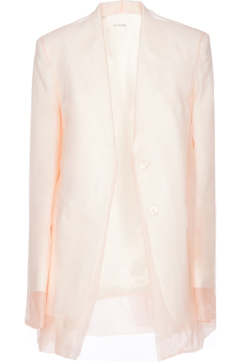 Coats & Jackets for Women Max Mara Double Layer Blazer