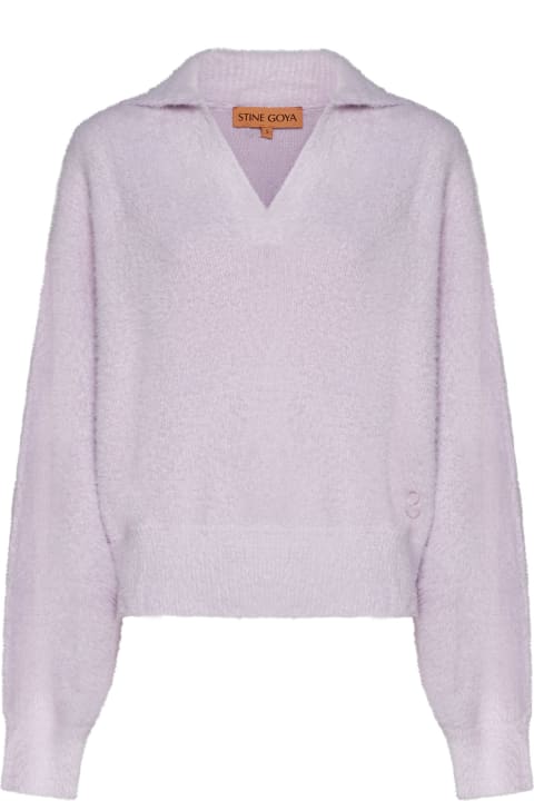 Stine Goya Sweaters for Women Stine Goya Sweater