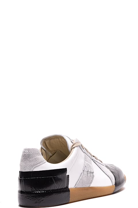 Maison Margiela Replica Sneakers