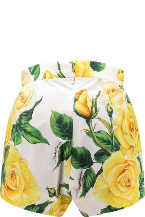 Dolce & Gabbana Clothing for Women Dolce & Gabbana Shorts