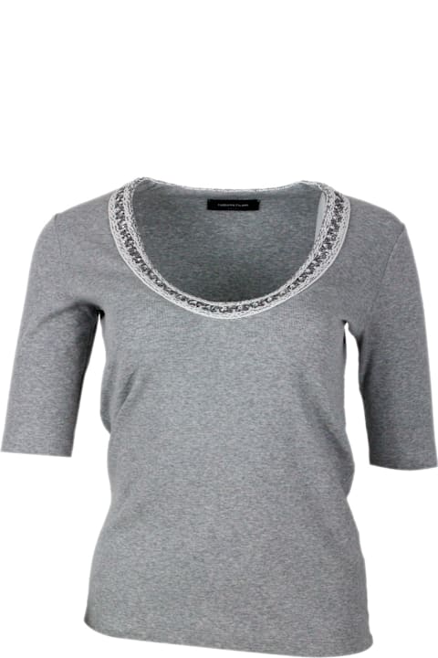 Fabiana Filippi for Men Fabiana Filippi T-Shirt