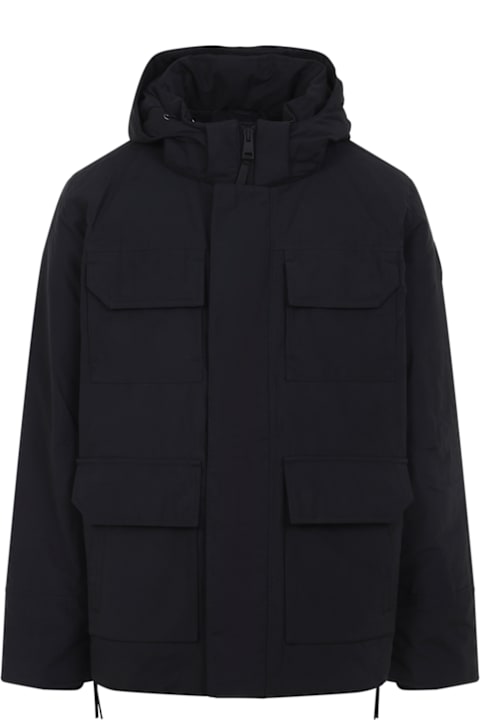 Canada Goose for Kids Canada Goose Maitland Parka