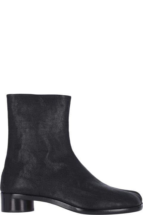 Homeware Maison Margiela 'tabi' Ankle Boots