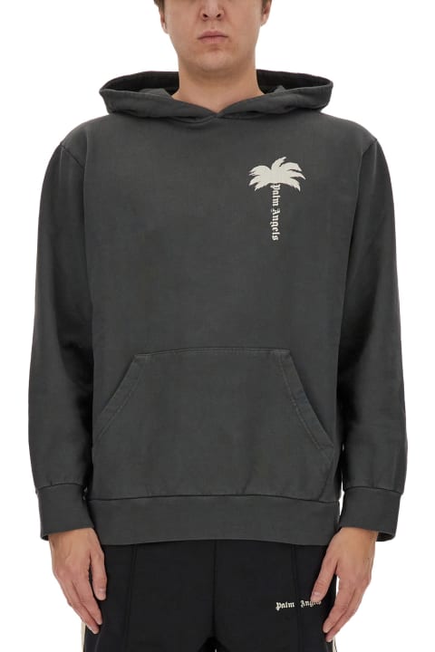 Palm Angels for Men Palm Angels Hoodie