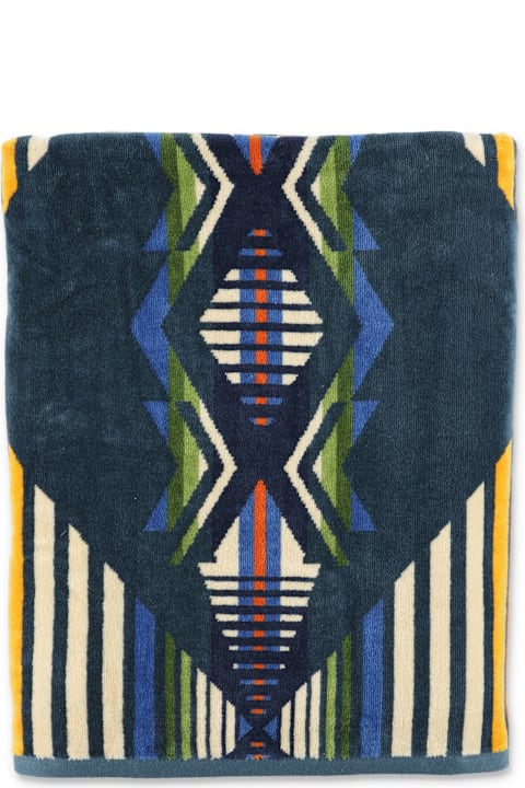 Pendleton for Kids Pendleton Oversize Jaquard Spa Towel